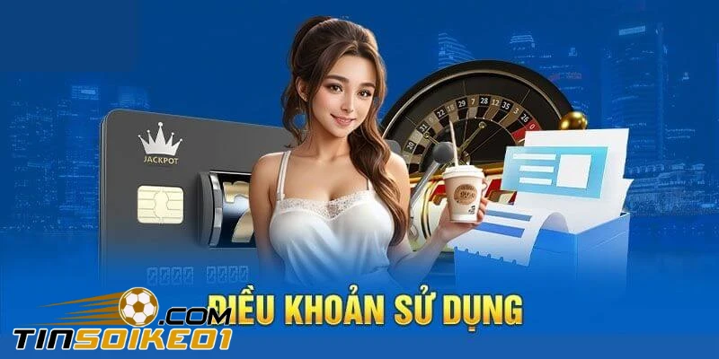 Điều khoản sử dụng của 24world.news